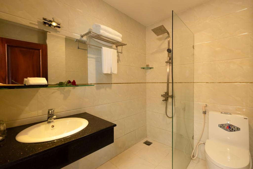 NESTA PHU QUOC HOTEL — фото 18