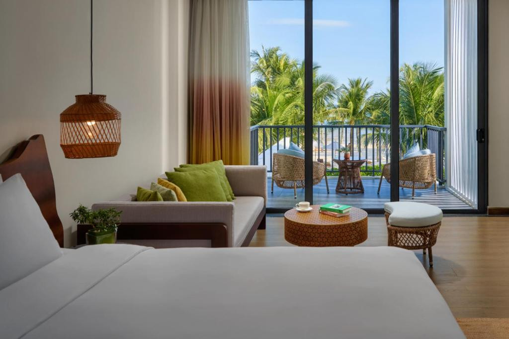 NEW WORLD RESORT PHU QUOC — фото 2