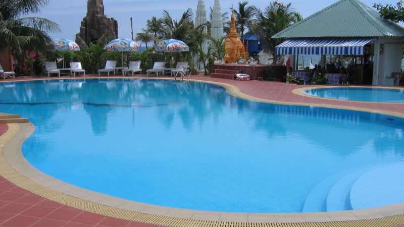 NGAN SAO RESORT