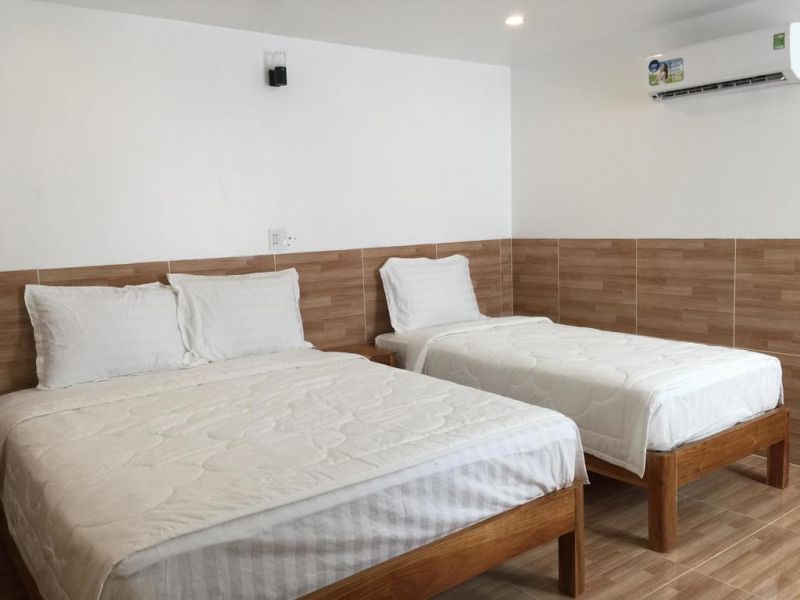 NGOC THAO PHU QUOC HOTEL — фото 7