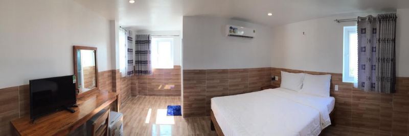 NGOC THAO PHU QUOC HOTEL — фото 8