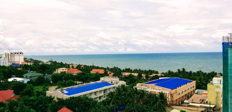 NGOC THAO PHU QUOC HOTEL — фото 15