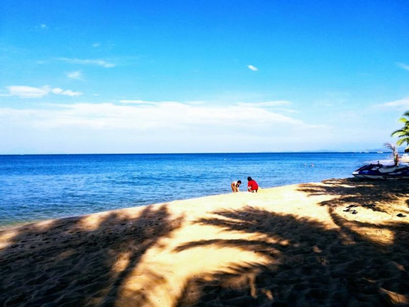 NGOC THAO PHU QUOC HOTEL — фото 17