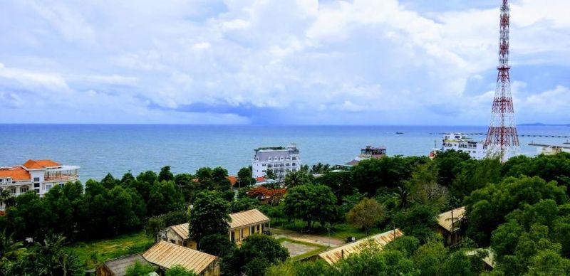 NGOC THAO PHU QUOC HOTEL — фото 18