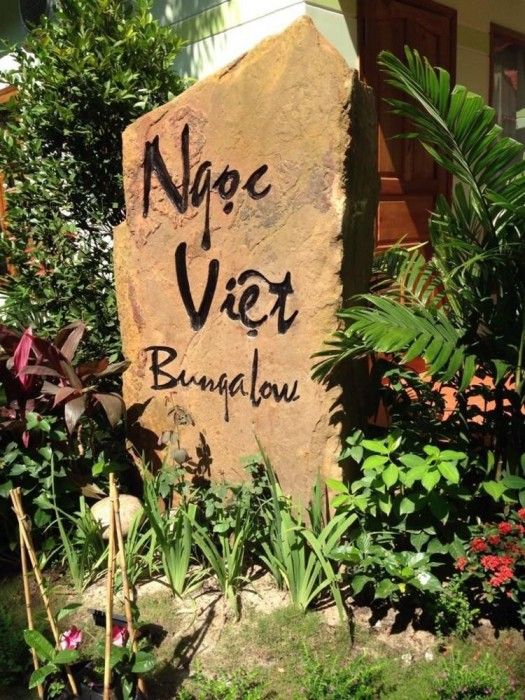 NGOC VIET BUNGALOW — фото 2