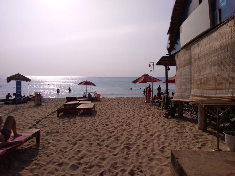 NICE PHU QUOC HOTEL — фото 3