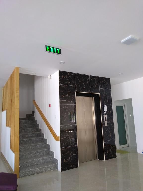 NICE PHU QUOC HOTEL — фото 4