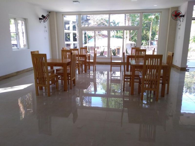 NICE PHU QUOC HOTEL — фото 5