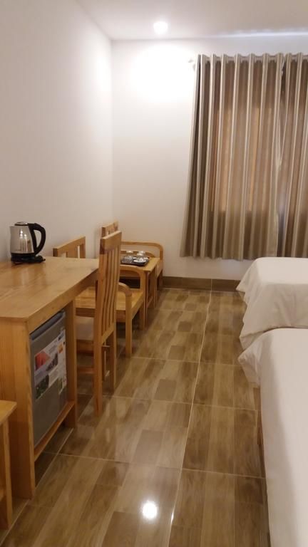 NICE PHU QUOC HOTEL — фото 6