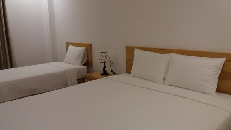NICE PHU QUOC HOTEL — фото 7