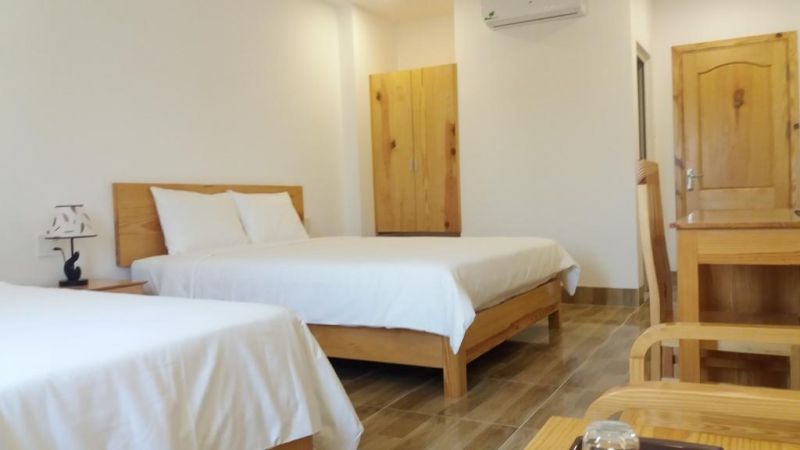 NICE PHU QUOC HOTEL — фото 9