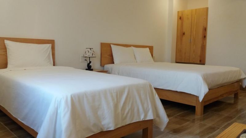 NICE PHU QUOC HOTEL — фото 10