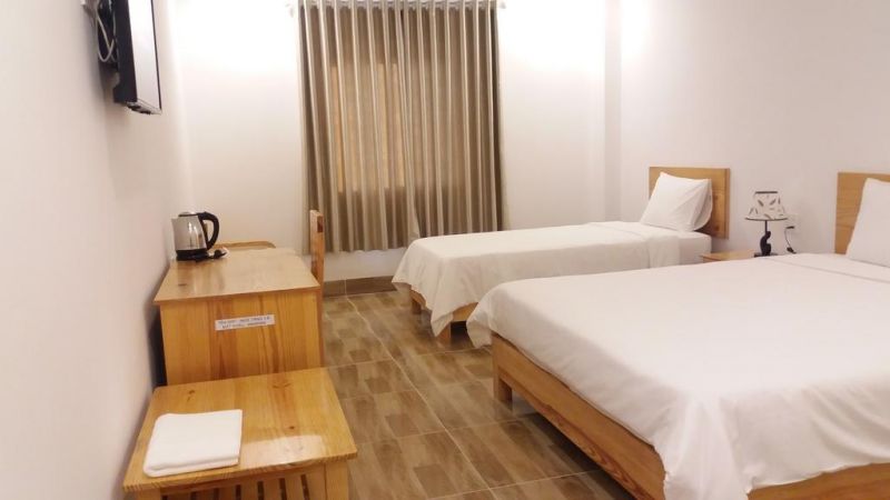 NICE PHU QUOC HOTEL — фото 11