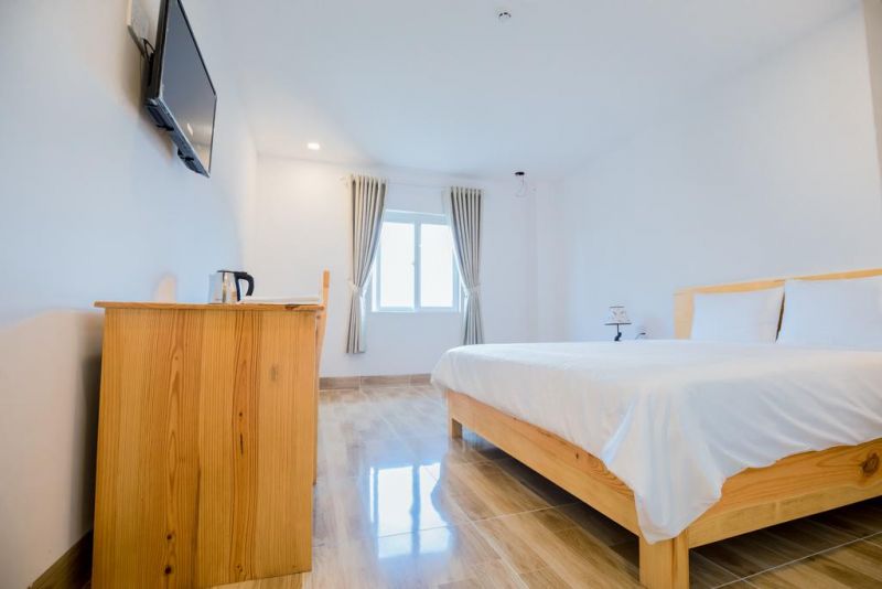 NICE PHU QUOC HOTEL — фото 14