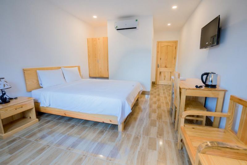 NICE PHU QUOC HOTEL — фото 17