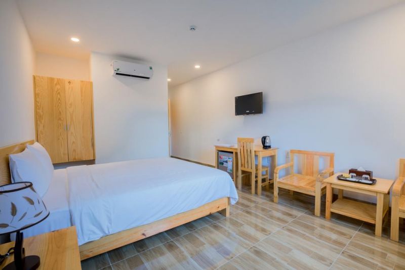 NICE PHU QUOC HOTEL — фото 18