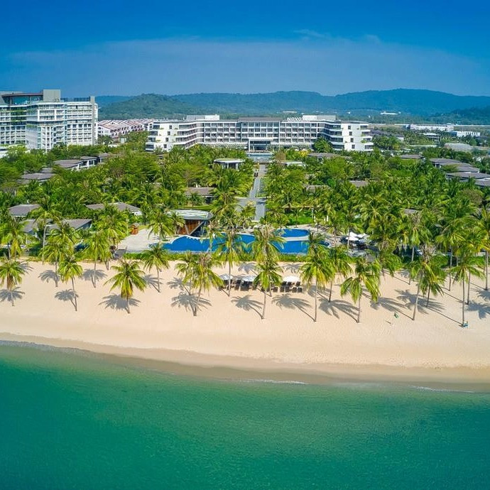 NOVOTEL PHU QUOC RESORT