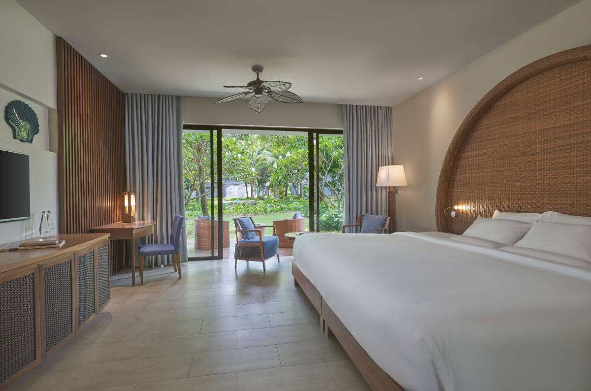 NOVOTEL PHU QUOC RESORT — фото 2
