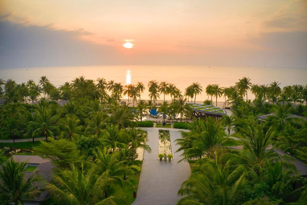 NOVOTEL PHU QUOC RESORT — фото 3