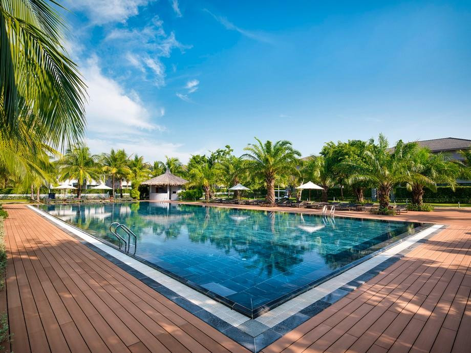 NOVOTEL PHU QUOC RESORT — фото 4