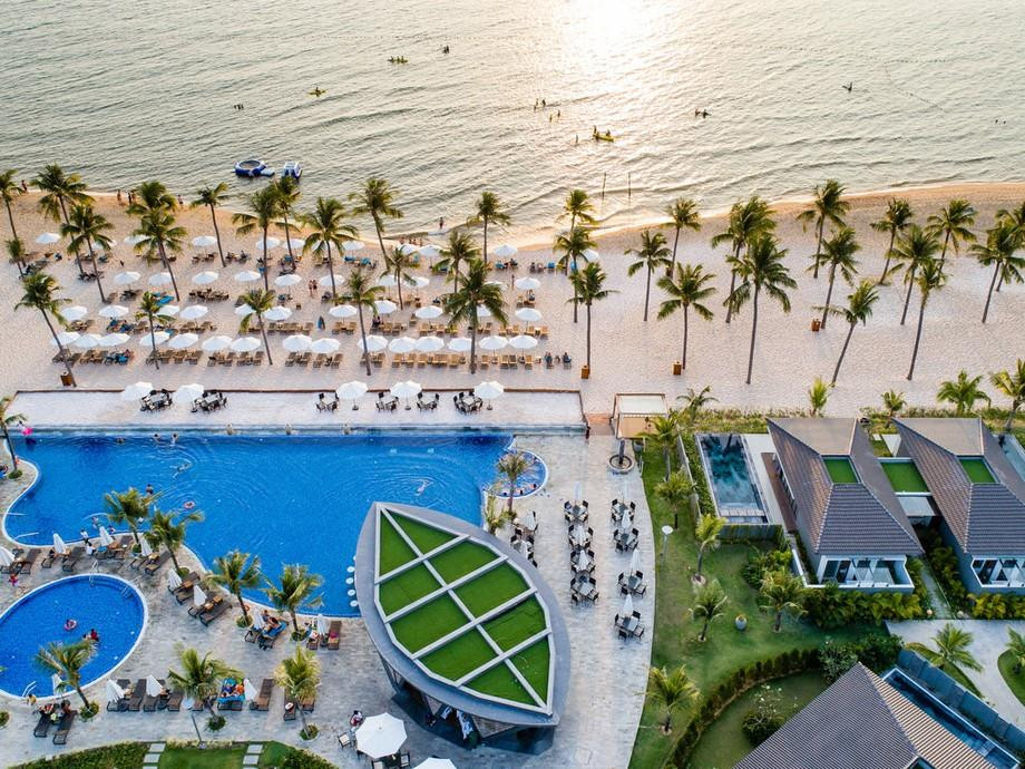 NOVOTEL PHU QUOC RESORT — фото 5