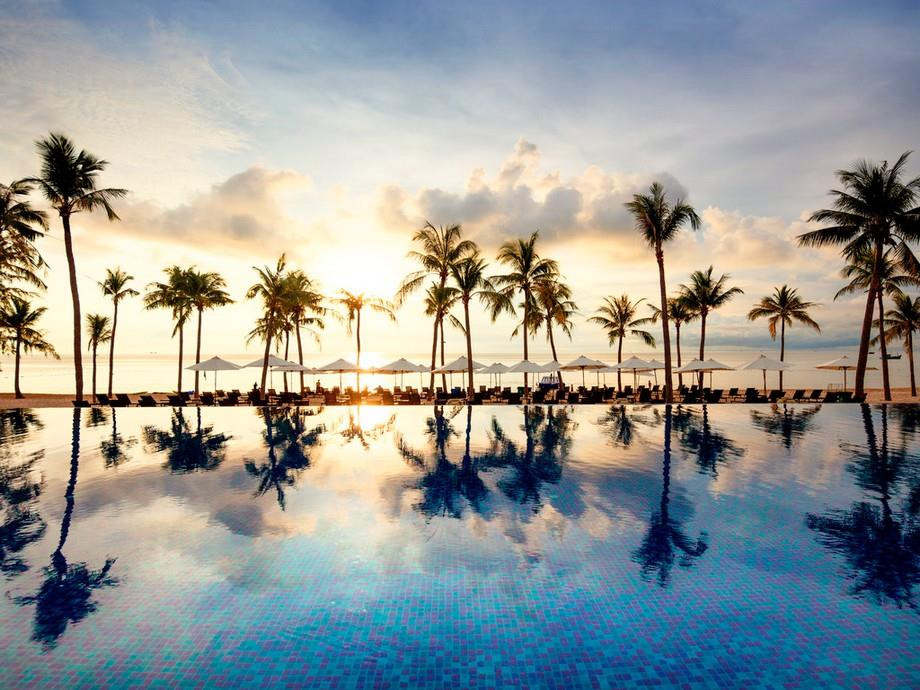 NOVOTEL PHU QUOC RESORT — фото 6