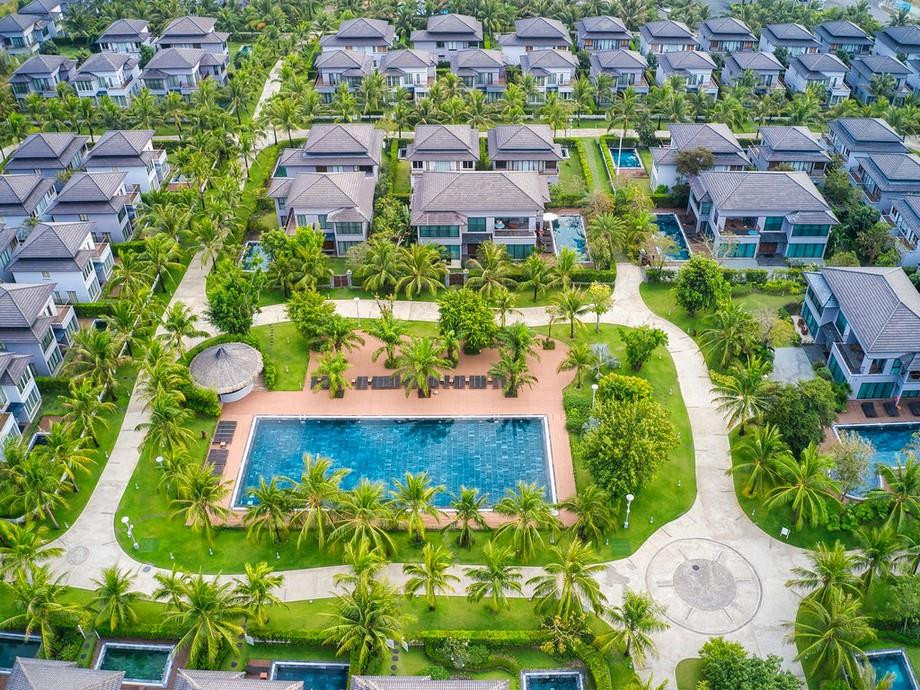 NOVOTEL PHU QUOC RESORT — фото 8