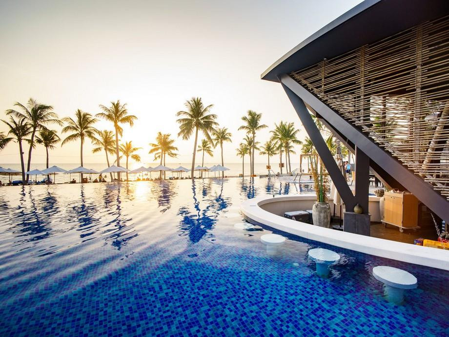 NOVOTEL PHU QUOC RESORT — фото 9