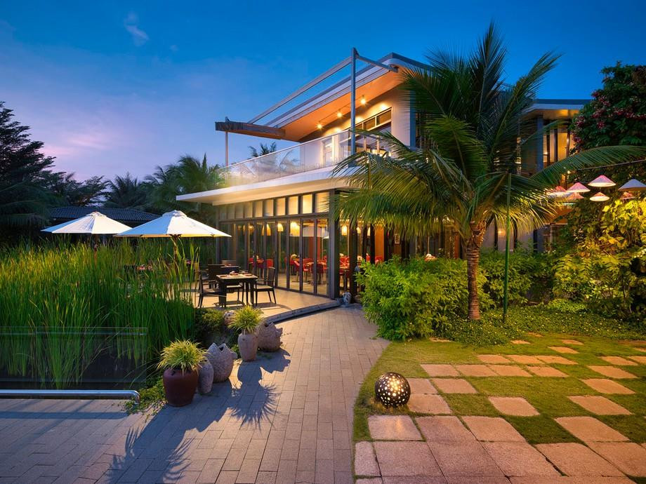 NOVOTEL PHU QUOC RESORT — фото 10