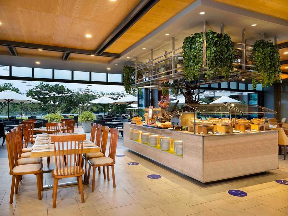 NOVOTEL PHU QUOC RESORT — фото 11