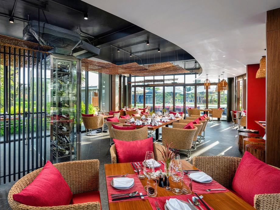 NOVOTEL PHU QUOC RESORT — фото 12