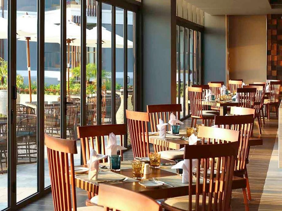 NOVOTEL PHU QUOC RESORT — фото 13