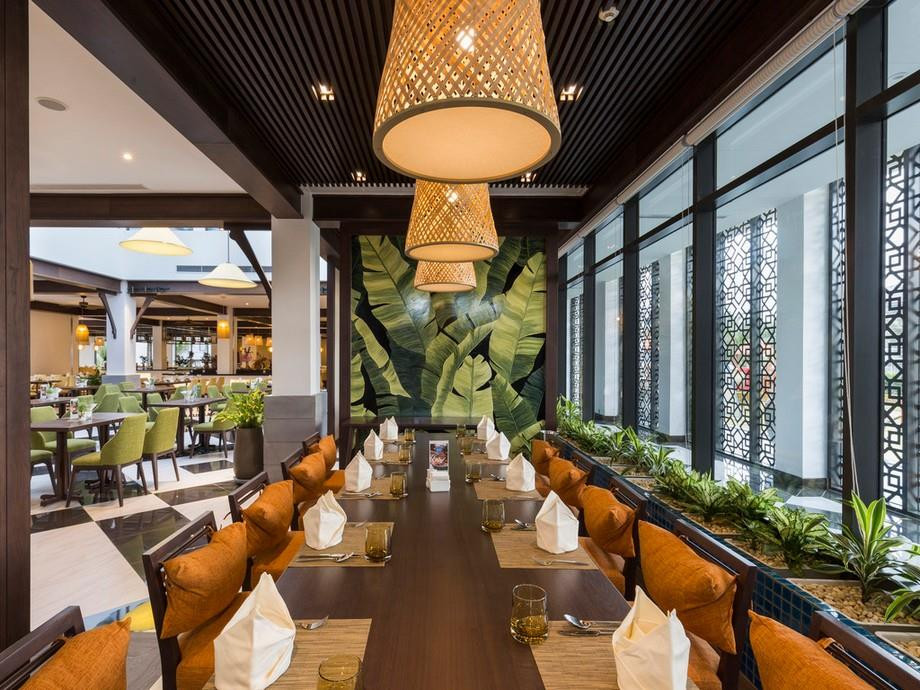 NOVOTEL PHU QUOC RESORT — фото 14