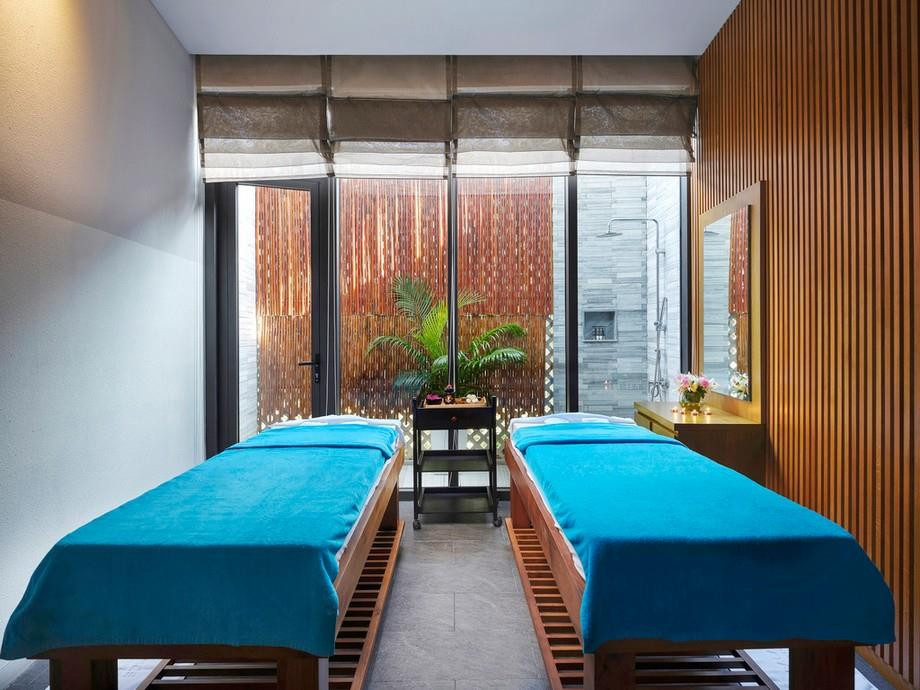 NOVOTEL PHU QUOC RESORT — фото 15