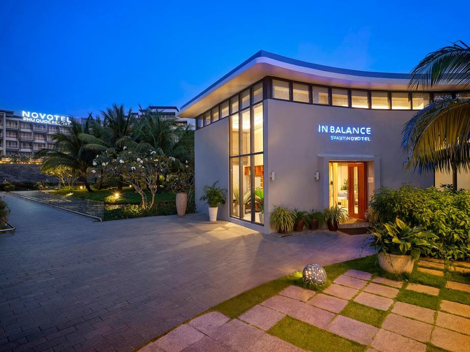 NOVOTEL PHU QUOC RESORT — фото 16