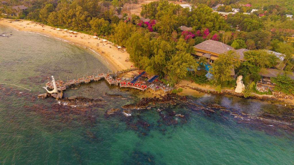 OCEAN BAY RESORT & SPA PHU QUOC — фото 4