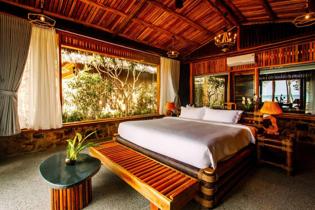 OCEAN BAY RESORT & SPA PHU QUOC — фото 7