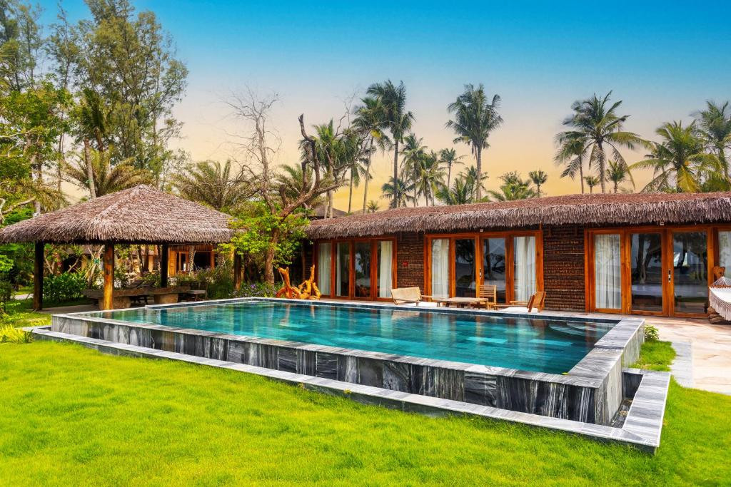 OCEAN BAY RESORT & SPA PHU QUOC — фото 9