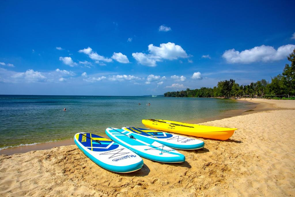 OCEAN BAY RESORT & SPA PHU QUOC — фото 10