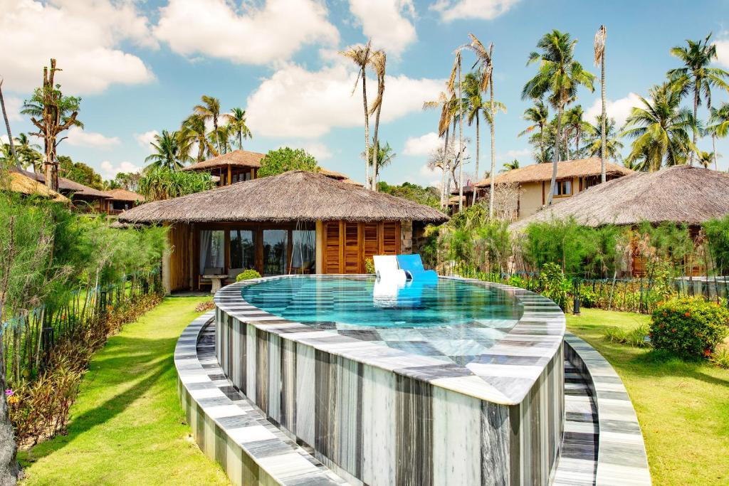 OCEAN BAY RESORT & SPA PHU QUOC — фото 13