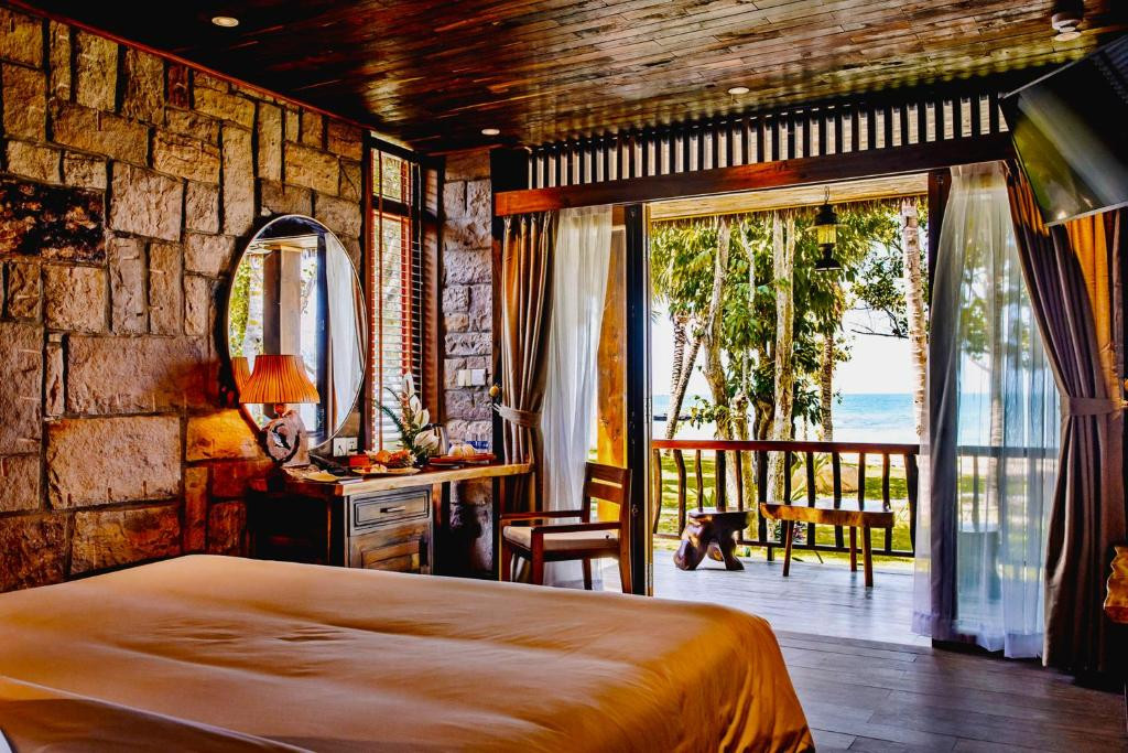 OCEAN BAY RESORT & SPA PHU QUOC — фото 14