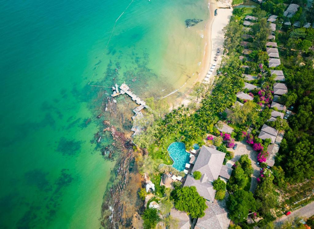 OCEAN BAY RESORT & SPA PHU QUOC — фото 16