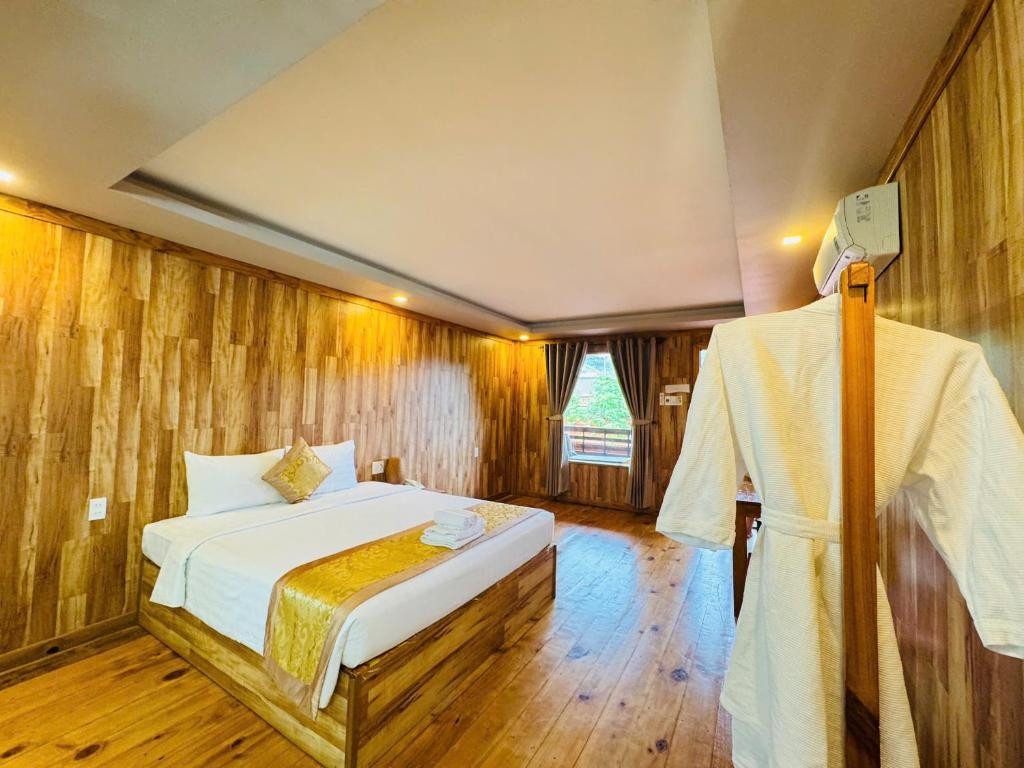 ONG LANG GARDEN RESORT — фото 12