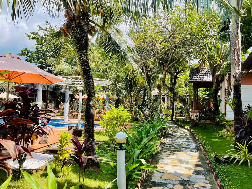 ORANGE RESORT — фото 17