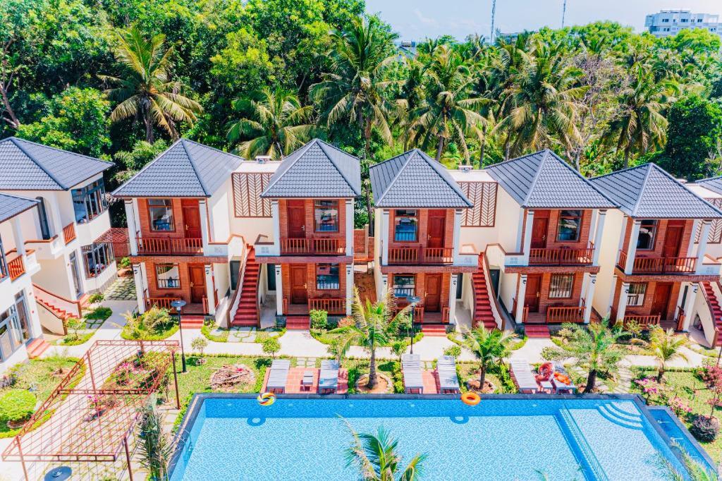 PALM BAY RESORT PHU QUOC — фото 4