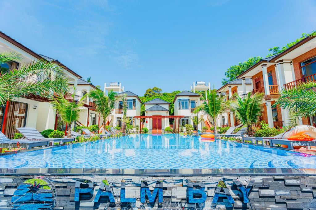 PALM BAY RESORT PHU QUOC — фото 9