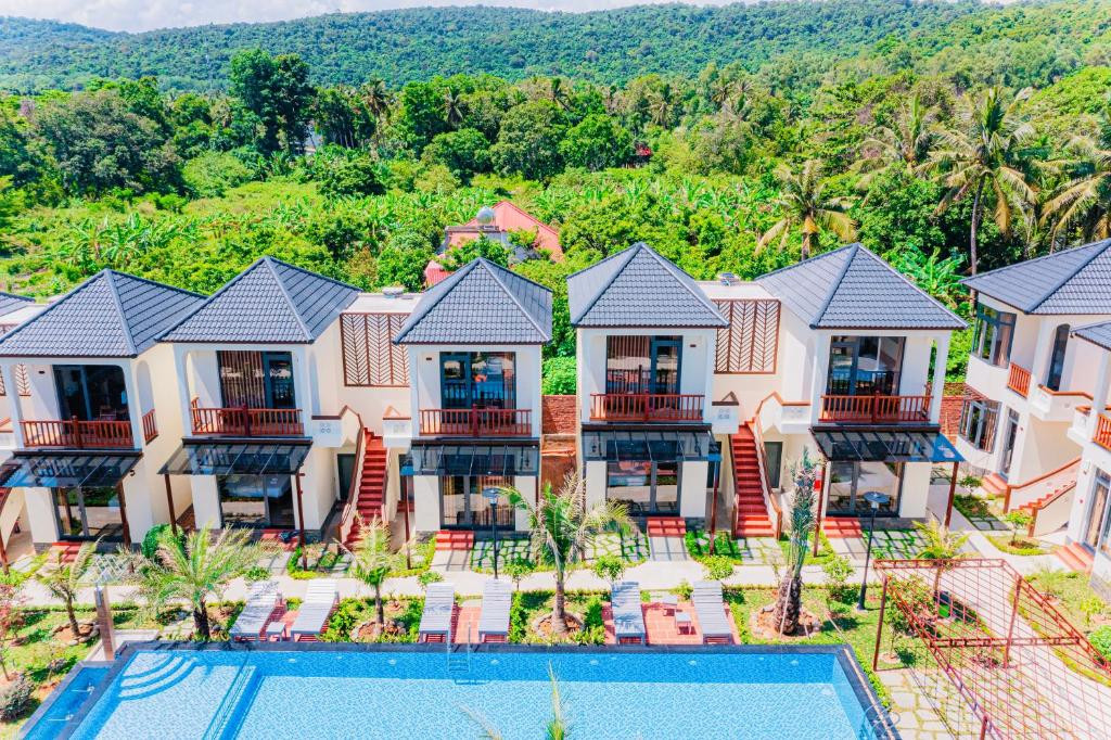 PALM BAY RESORT PHU QUOC — фото 15
