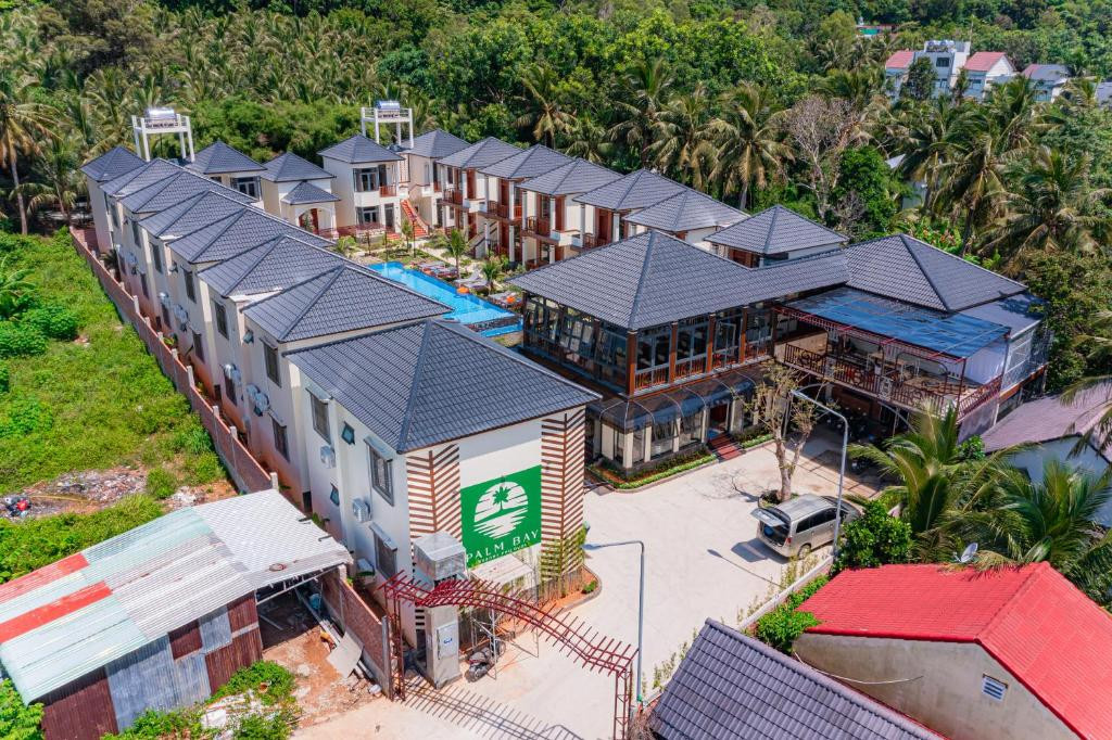 PALM BAY RESORT PHU QUOC — фото 16
