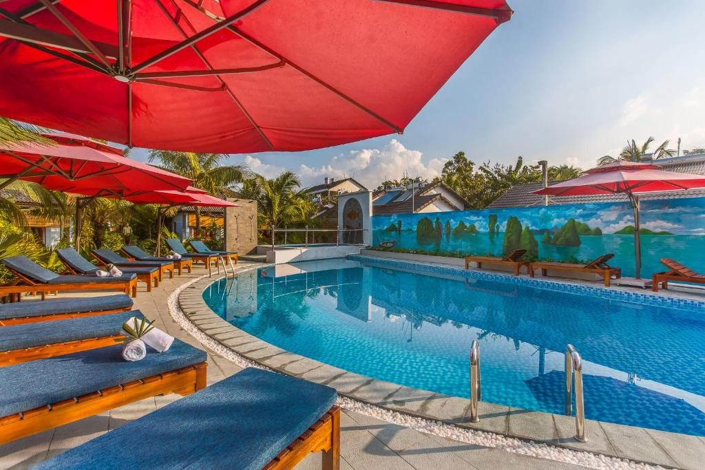 PALM HILL RESORT — фото 2