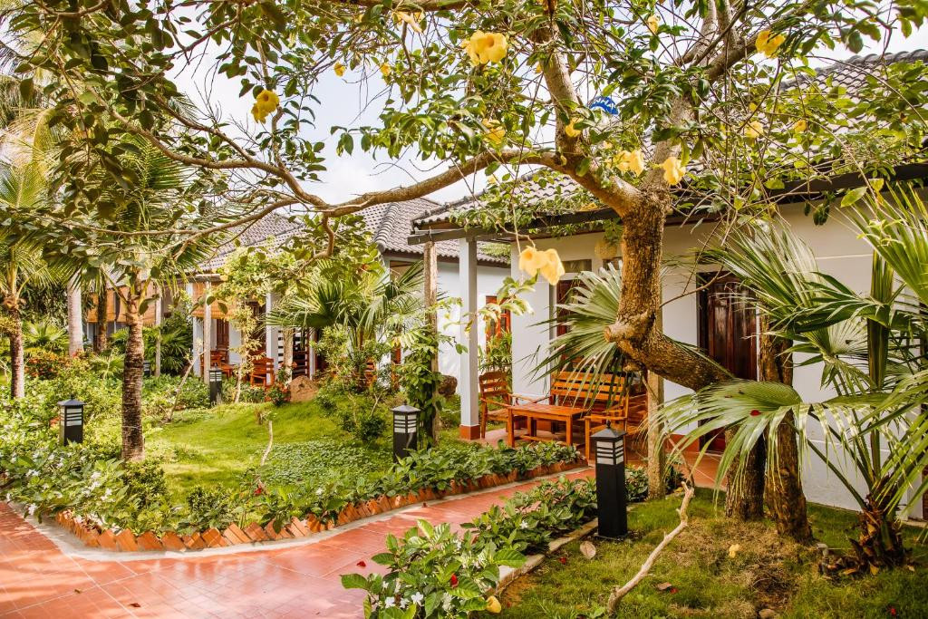 PALM HILL RESORT — фото 6
